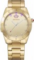 Juicy Couture - Couture Connect Smartwatch 40mm - Gold