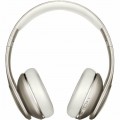 Samsung - Level On Wireless PRO On-Ear Wireless Headphones - Bronze