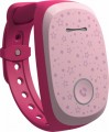 LG - GizmoPal Smartwatch 97mm PET - Pink TPU (Verizon)