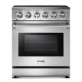 Thor Kitchen - 30 Inch Professional Electric Range - Stainless Steel