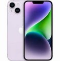 Apple - iPhone 14 128GB - Purple