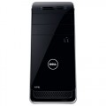 Dell - XPS Desktop - Intel Core i7 - 8GB Memory - 1TB Hard Drive - Black
