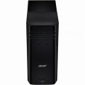 Acer - Refurbished Aspire Desktop - Intel Core i5 - 12GB Memory - 2TB Hard Drive - Black