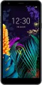 LG - K30 2019 LM-X320QMG with 16GB Memory Cell Phone (Unlocked) - Black