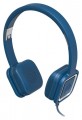 Ministry of Sound - Audio On On-Ear Headphones - Blue