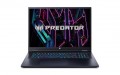 Acer - Predator Helios 18 Gaming Laptop-13th Gen Intel Core i9-13900HX,- NVIDIA GeForce RTX 4080-32GB DDR5, 1TB PCIe, Gen 4 SSD