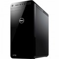 Dell - Inspiron Desktop - Intel Core i5 - 8GB Memory - 1TB Hard Drive - Black