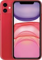 Apple - Pre-Owned iPhone 11 64GB (Unlocked) - Red
