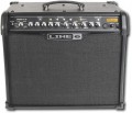Line 6 - Spider IV 75W Guitar Amplifier - Black