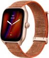 Amazfit GTS 4 Smartwatch - Brown