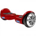 Swagtron - T881 Self-Balancing Scooter - Red