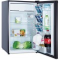 Avanti - 4.4 Cu. Ft. Compact Refrigerator - Black