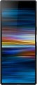 Sony - Xperia 10 Plus with 64GB Memory Cell Phone (Unlocked) - Black