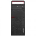 Lenovo - ThinkCentre M700 Desktop - Intel Core i3 - 4GB Memory - 500GB Hard Drive - Black