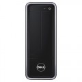 Dell - Inspiron Desktop - Intel Core i3 - 4GB Memory - 1TB Hard Drive - Black