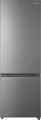 Insignia™ - 11.5 Cu. Ft. Bottom Mount Refrigerator - Stainless steel