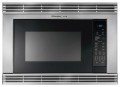 Electrolux - ICON 1.5 Cu. Ft. Built-In Microwave - Stainless Steel