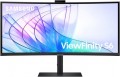 Samsung - ViewFinity S65VC 34