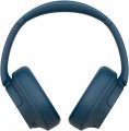 Sony - WHCH720N Wireless Noise Canceling Headphones - Blue