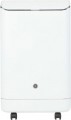 GE - 450 Sq. Ft. Smart Portable Air Conditioner - White