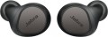 Jabra - Elite 7 Pro True Wireless Noise Canceling In-Ear Headphones - Titanium Black