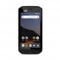 CAT - S48c with 64GB Memory Cell Phone (Unlocked) - Black