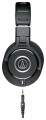 Audio-Technica - ATH-M40x Monitor Headphones Black