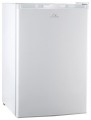 Westinghouse - Commercial Cool 4.5 Cu. Ft. Compact Refrigerator - White