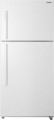 Insignia™  18 Cu. Ft. Top-Freezer Refrigerator - White