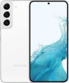 Samsung - Pre-Owned Galaxy S22 5G 256GB (Unlocked) - Phantom White