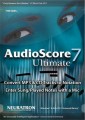 AudioScore Ultimate 7 - Mac|Windows