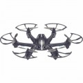 Riviera RC - Falcon Hexacopter with Remote Controller - Black