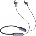 JBL E65BTNC Wireless Noise-Cancelling Over-the-Ear Headphones Matte Black