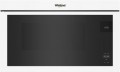 Whirlpool - 1.1 Cu. Ft. Over-the-Range Microwave with Turntable-Free Design - White