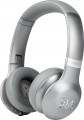JBL - Everest 310 Wireless On-Ear Headphones - Mountain Silver