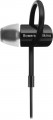 Bowers & Wilkins - C5 Series 2 Wired Earbud Headphones - Black