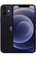 Apple - Pre-Owned iPhone 12 5G 256GB (Unlocked) - Black