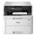 Brother - HL-L3290CDW Wireless Color All-In-One Printer