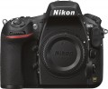 Nikon D610 DSLR Camera with 24-85mm VR Lens - Black