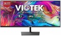 Viotek - GFI34CB 34-Inch IPS Ultrawide Monitor (HDMI, DisplayPort)