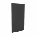 GeerFab Acoustics - ProZorber panel - Black