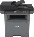 Brother - MFC-L5800DW Wireless Black-and-White All-In-One Laser Printer