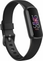 Fitbit - Luxe Fitness & Wellness Tracker - Graphite