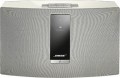 Bose® - SoundTouch® 20 Series III Wireless Music System - White