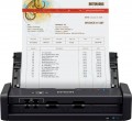 Epson - WorkForce® ES-300WR Wireless Color Receipt Scanner