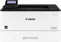 Canon - imageCLASS LBP246dw Wireless Black-and-White Laser Printer - White