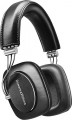 Bowers & Wilkins - P7 Over-the-Ear Headphones - Black