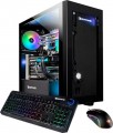 iBUYPOWER Gaming Desktop - Intel i9-10900K - 16GB Memory - NVIDIA GeForce RTX 3090 20GB - 1TB SSD