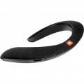 JBL - Soundgear Portable Bluetooth Wearable Speaker - Black