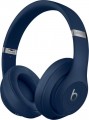 Beats by Dr. Dre - Beats Studio³ Wireless Noise Cancelling Headphones - Blue